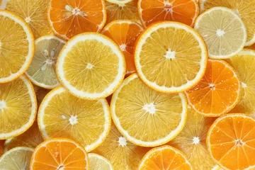 Kussenhoes Oranje © Mark_VB