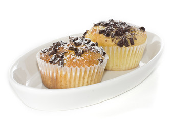 muffins ship