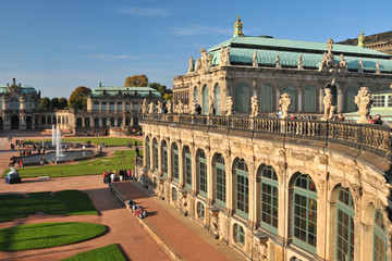 Zwinger
