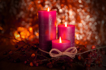 weihnachtsdeko