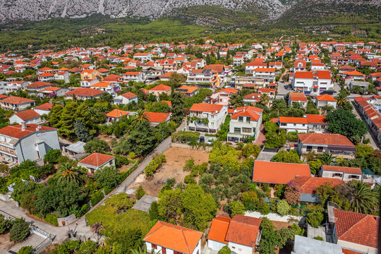 Peljesac peninsula, Croatia
