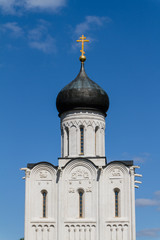 Church of the Intercession on the River Nerl