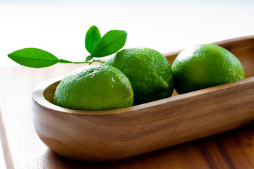 Fruits - Limes