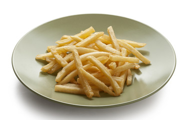 Potato fries
