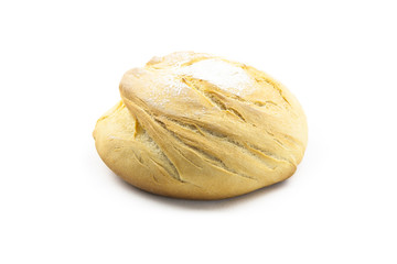 Hogaza de pan