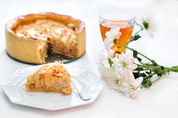 apple pie