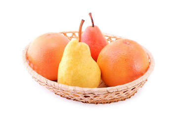 Fruit basket