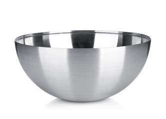 Stainless steel bowl