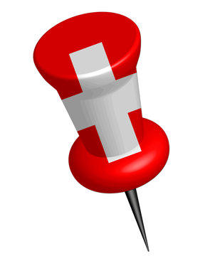 Pinnadel Schweiz