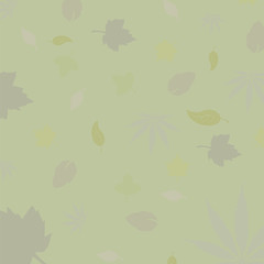 leaves  background