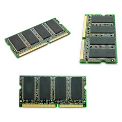 Random Access Memory (RAM)