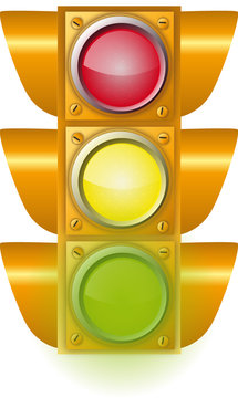 ampelgruen