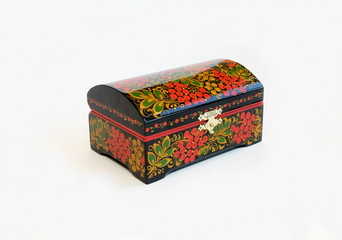 casket russian