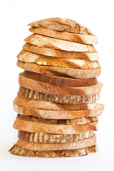 Brotscheiben