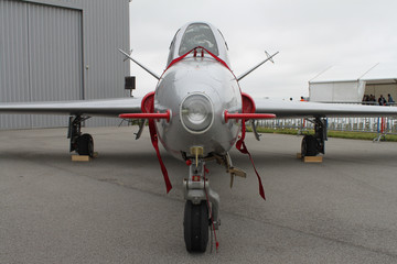 Fouga Magister