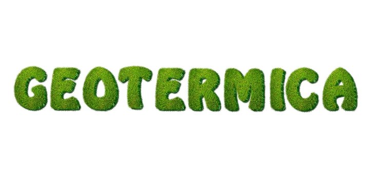 Geothermal.
