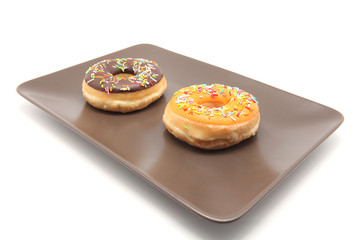donuts