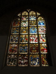 HOSPITAL DEL ESPIRITU SANTO