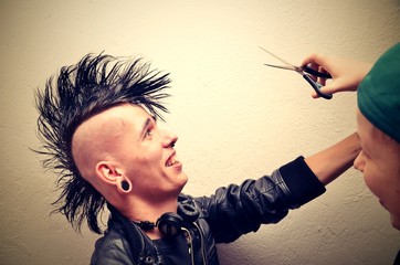 Punk Style