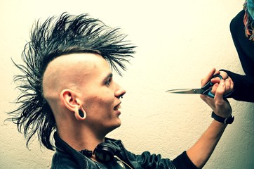 punk