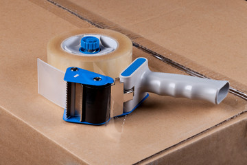 Packaging Tape Gun Dispenser