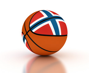 Norwegian Basketball