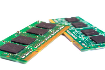 SODIMM Computer memory