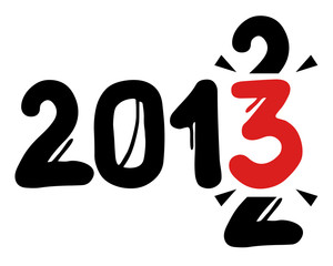 2013 year