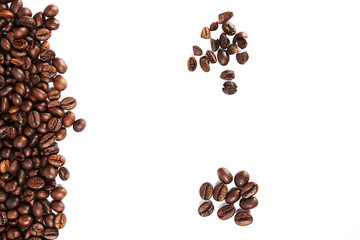 coffee beans