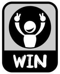 Win icon