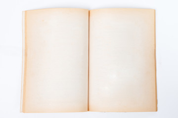 Old book