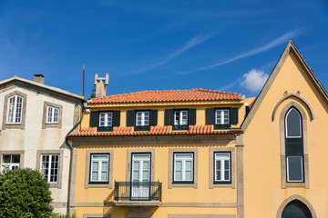 Obraz premium Old town in Porto (Portugal)