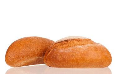 Fresh bread