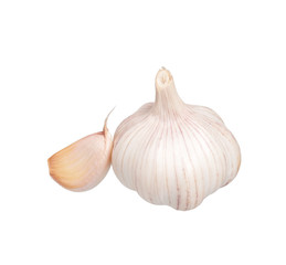 Garlic bulb