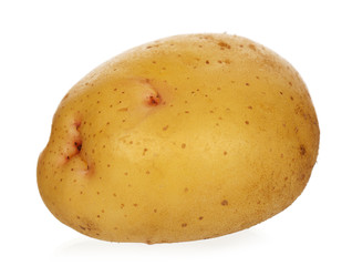 New potato