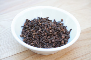 chiodi di garofano