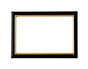 black frame