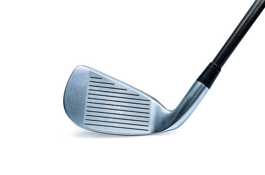 Golf club