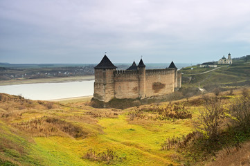 Fortress