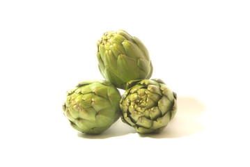 Fototapeta premium Artichokes