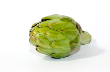 Fototapeta premium Artichokes
