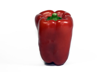 Red pepper