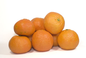 Mandarin orange