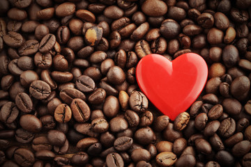 Love coffee