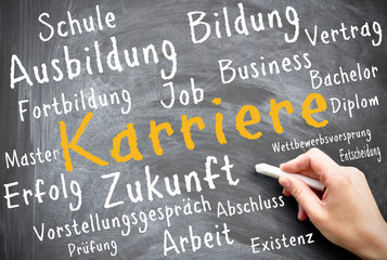 Karriere