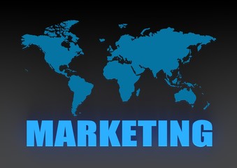 World marketing