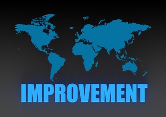 World improvement