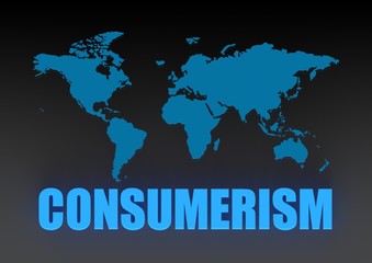 World comsumerism