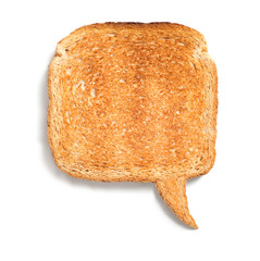 Bread Talk