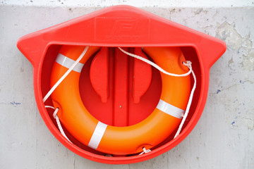 Rettungsring
